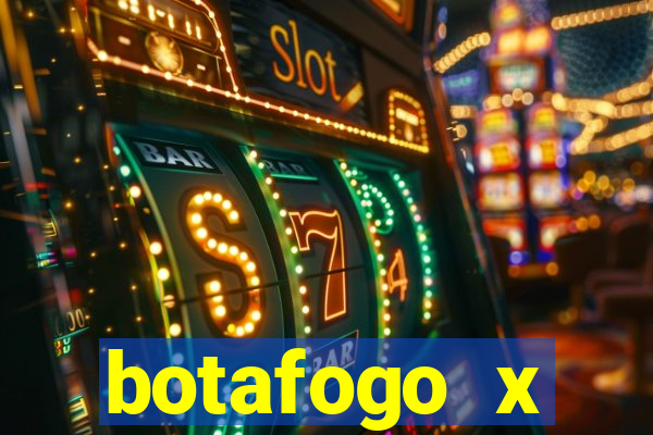 botafogo x palmeiras ao vivo futemax